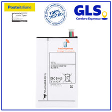 BATTERIA CAP. ORIGINALE