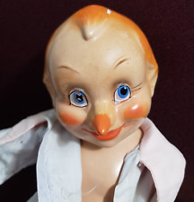 Ralph Freundlich Pinocchio