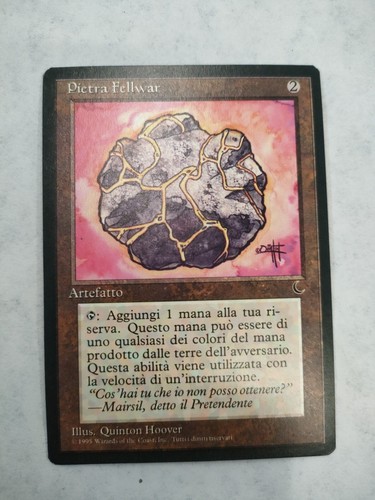 Magic the gatering carta - -,
