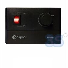 Regolatore HHR-04 elettronico di Velocità per Ventilatori e Ventole di estrazio