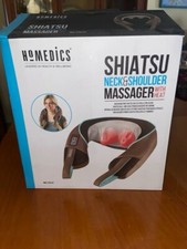 Shiatsu Neck & Shoulder Massager