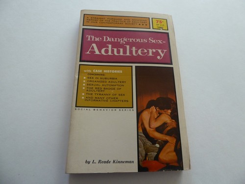 The dangerous sex - the,