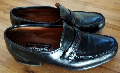 Valleverde scarpe uomo - , misura