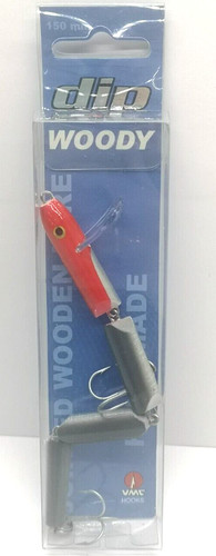 Dip woody artificiale snodato - dip,