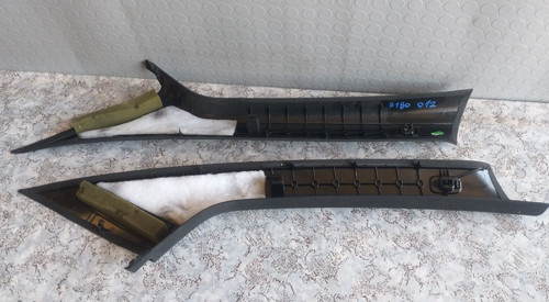 Coppia rivestimento montante - coppia,