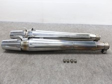 Touring thunderheader - 95-16,