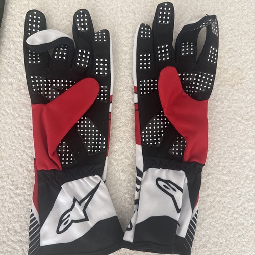 Alpinestars guanti uomo - guanti,