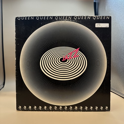 Queen jazz 1978 - –, us