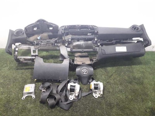 553034201030 kit airbag - , toyota