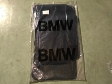 KIT TAPPETINI BLU BMW SERIE 5