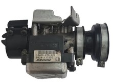 CORPO FARFALLATO KEIHIN HONDA SH 150 2005 2006 2007 2008 2012 16400-KTG-921