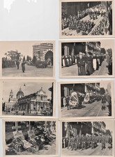 funerali seconda guerra