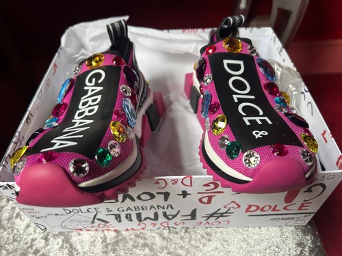 Scarpe ginnastica dolce - scarpe,