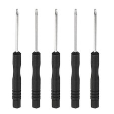 Mini Torx Screwdriver, T6