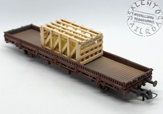 Roco 99995 carro - -,