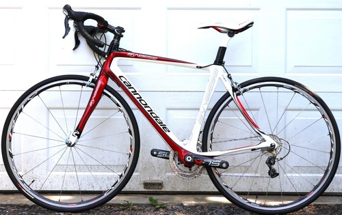 Cannondale synapse carbon - cannondale, 3