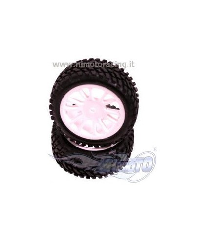 19220 coppia ruote gomme - coppia,