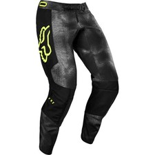 Fox Racing Mens 360 Haiz MX