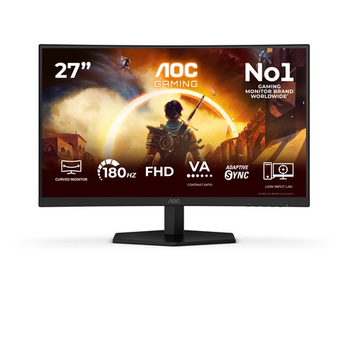 Aoc ips fhd - g4,