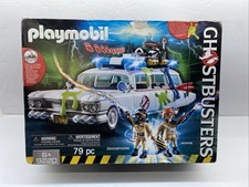 Playmobil 9220 Ghostbusters