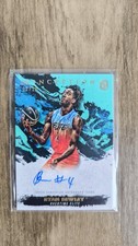2021-22 Topps Inception OTE