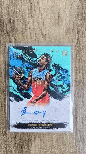 2021 topps inception ote - topps,