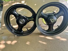 CERCHI ANTERIORE E POSTERIORE