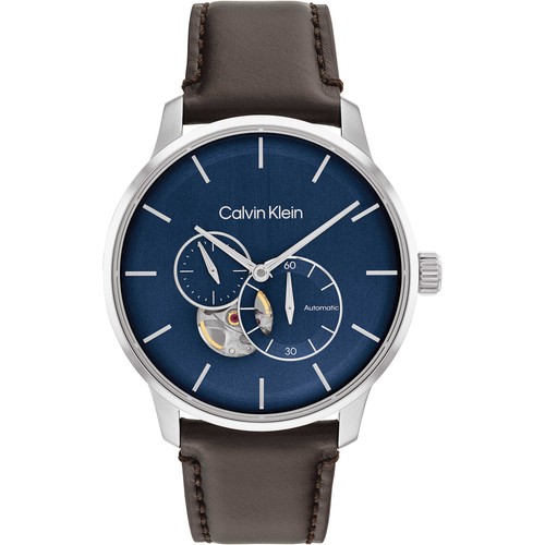 Orologio automatico uomo - automatico, ck