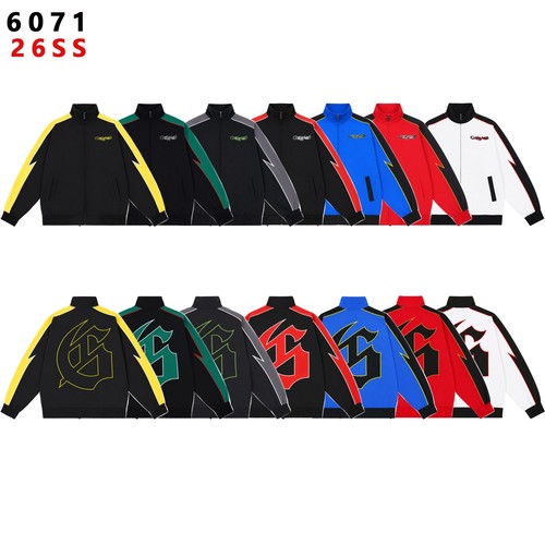 Giacca sportiva strada - sportiva,