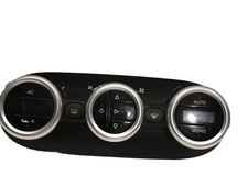 Controllo COMANDO CLIMA ALFA ROMEO Giulietta Serie (940) Anno 2013 USATO