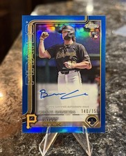 2025 Topps Chrome