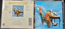Rondo veneziano prestige cd - veneziano,