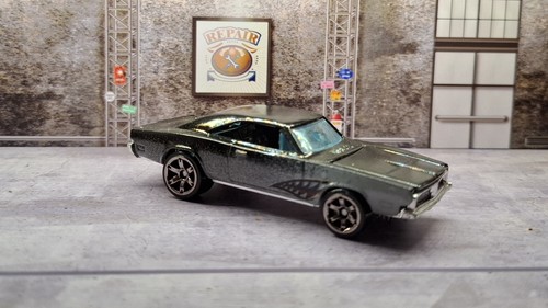 Hot wheels 1969 - 1969, charger