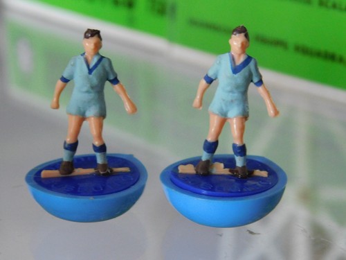 Subbuteo vintage anni - anni,