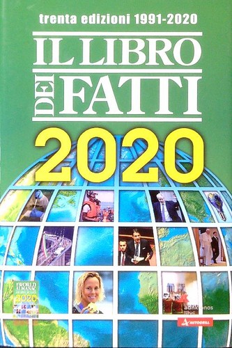 Libro dei fatti 2020 vv - il,