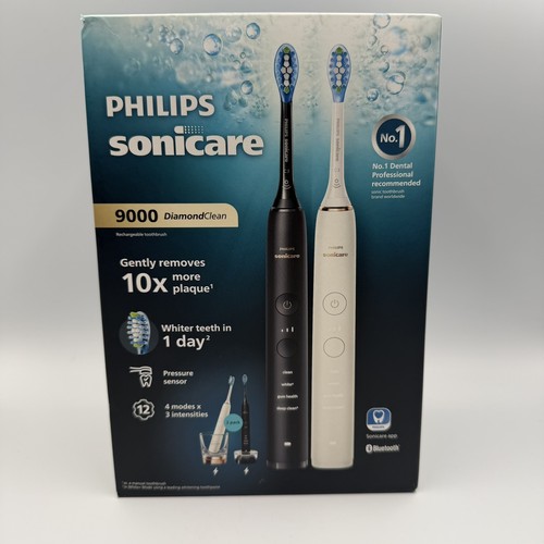 Philips sonicare diamondclean - philips,