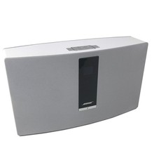 Bose SoundTouch 30 Serie III Bianco Bluetooth - Condizioni Accettabili - Garanzia