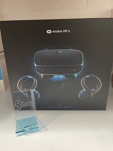 Meta oculus rift - meta,