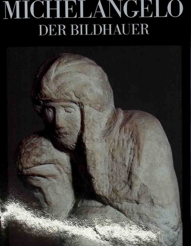 Michelangelo der bildhauer - michelangelo:,