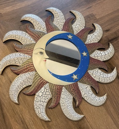 Specchio parete decorativo - specchio,