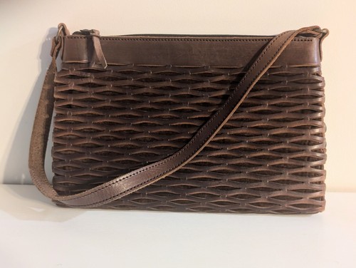 Borsa tracolla vintage - borsa,