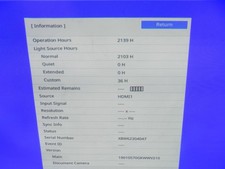 Epson BrightLink EB-725Wi WXGA