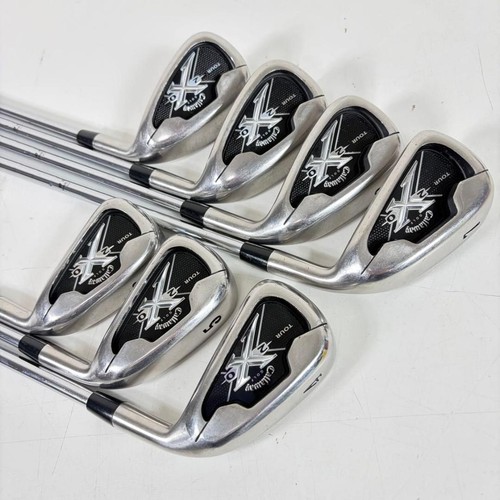Callaway tour set - tour,