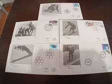 BUSTE PRIMO GIORNO DI