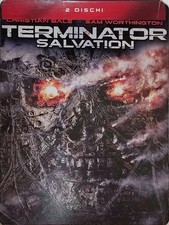 Terminator Salvation - Special