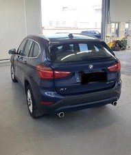 Fanali Post. Est. E INT. Dx E