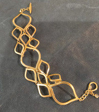 bracciale vintage americano