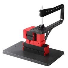 Mini sega a filo con braccio