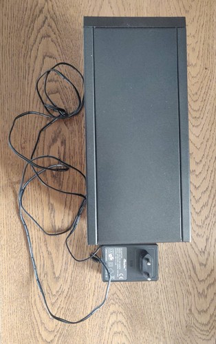 Nas netgear readynas - readynas, duo