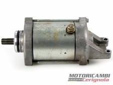 Motorino avviamento SUZUKI GSX 1200 1999 2001 Starter motor ID8071